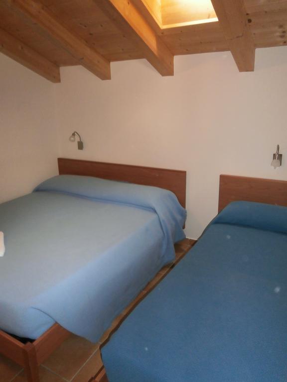 Ai Vecchi Molini Bed & Breakfast Castello Tesino Room photo