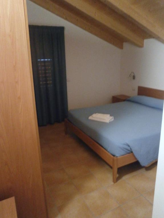 Ai Vecchi Molini Bed & Breakfast Castello Tesino Room photo