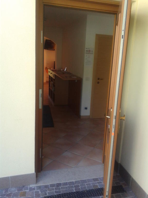 Ai Vecchi Molini Bed & Breakfast Castello Tesino Exterior photo