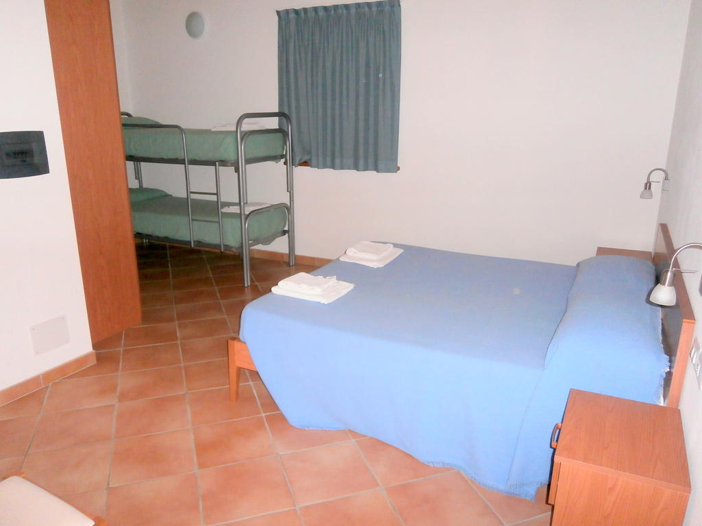Ai Vecchi Molini Bed & Breakfast Castello Tesino Room photo